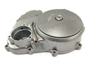 Honda FMX 650 RD12 [2006] - tampa da embreagem tampa do motor direita-3