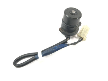 Yamaha GTS 1000 4FV [1997] - Sensor de posição da árvore de cames