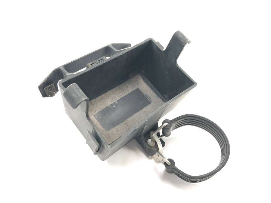 Aprilia RS 125 TW [2017] - Porta-bateria porta-bateria porta-bateria
