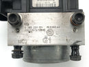 Moto Guzzi Stelvio 1200 4V [2009] - Unidade de controle da unidade hidráulica do bloco de bomba ABS-4