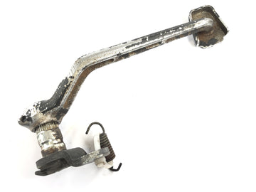 Yamaha v máx. - 0