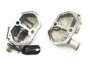 Husqvarna TE 610 H6 8AE [TE 570 H7] - conjunto de tampa de válvula do motor-6