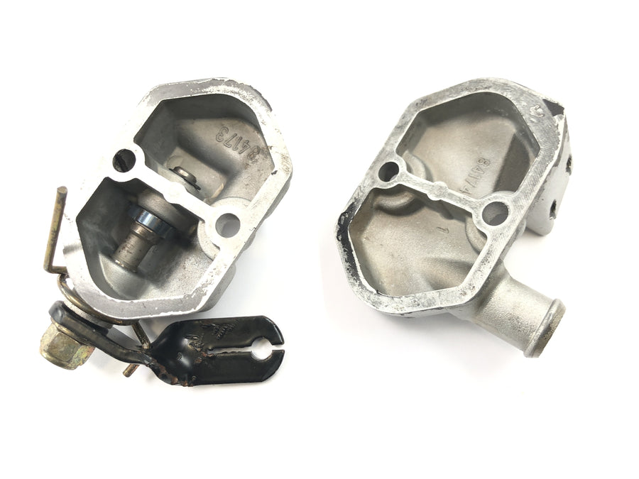 Husqvarna TE 610 H6 8AE [TE 570 H7] - conjunto de tampa de válvula do motor