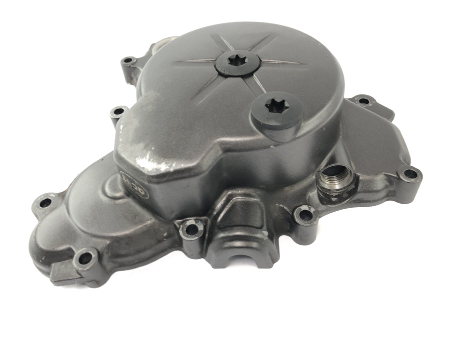 Aprilia SX 125 KX1 [2020] - Tampa do alternador tampa do motor