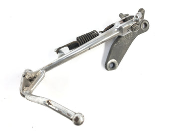 Yamaha XV 750 5G5 [1982] - Stand lateral com molas