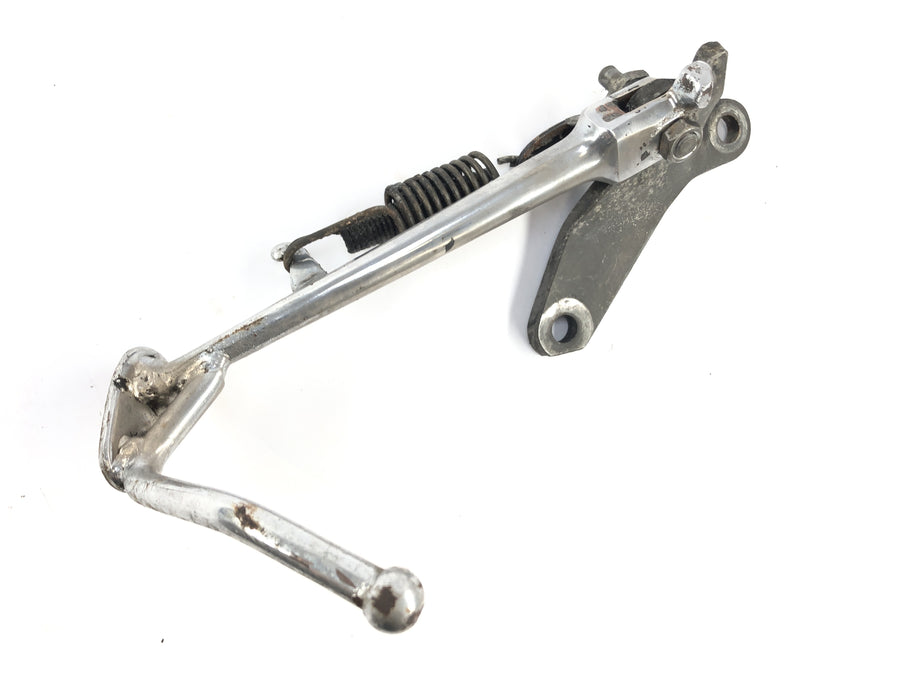 Yamaha XV 750 5G5 [1982] - Stand lateral com molas