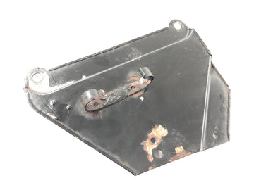 Honda Goldwing GL 1200 SC14 [1988] - Placa de blindagem do guarda-lamas