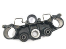 Yamaha XTZ 750 3LD [1989] - braçadeira superior do garfo-6