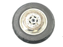 Triumph Speedmaster 900 [2003] - Jante traseiro completo 18 x 3,50-6