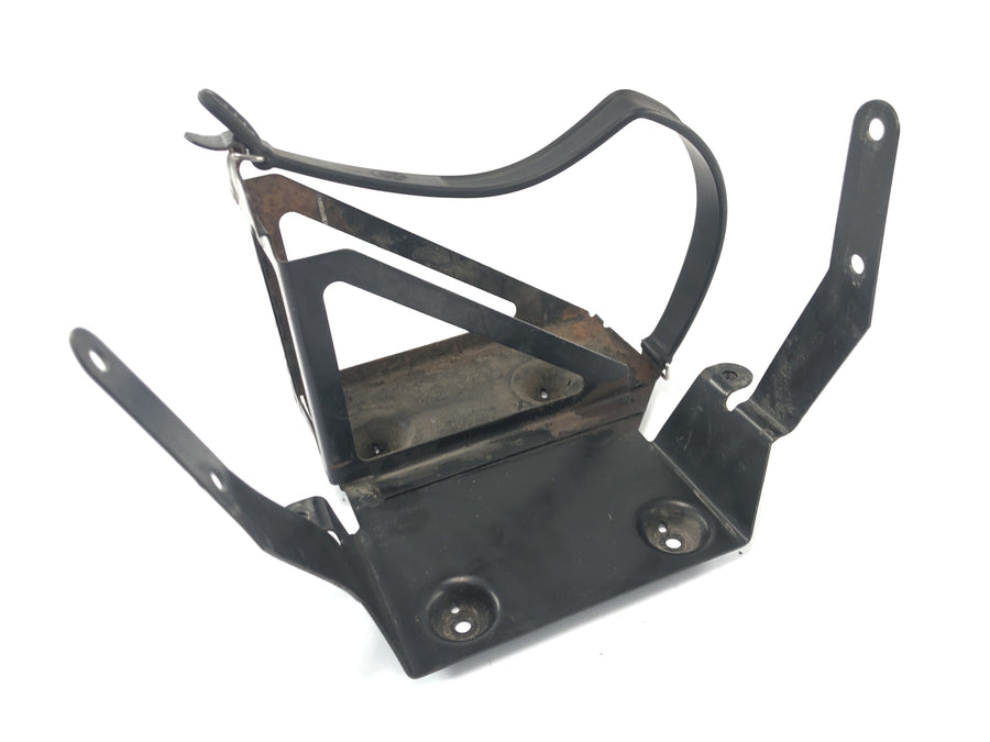 BMW R 1100 GS 259 [1995] - Placa de montagem do suporte da bateria
