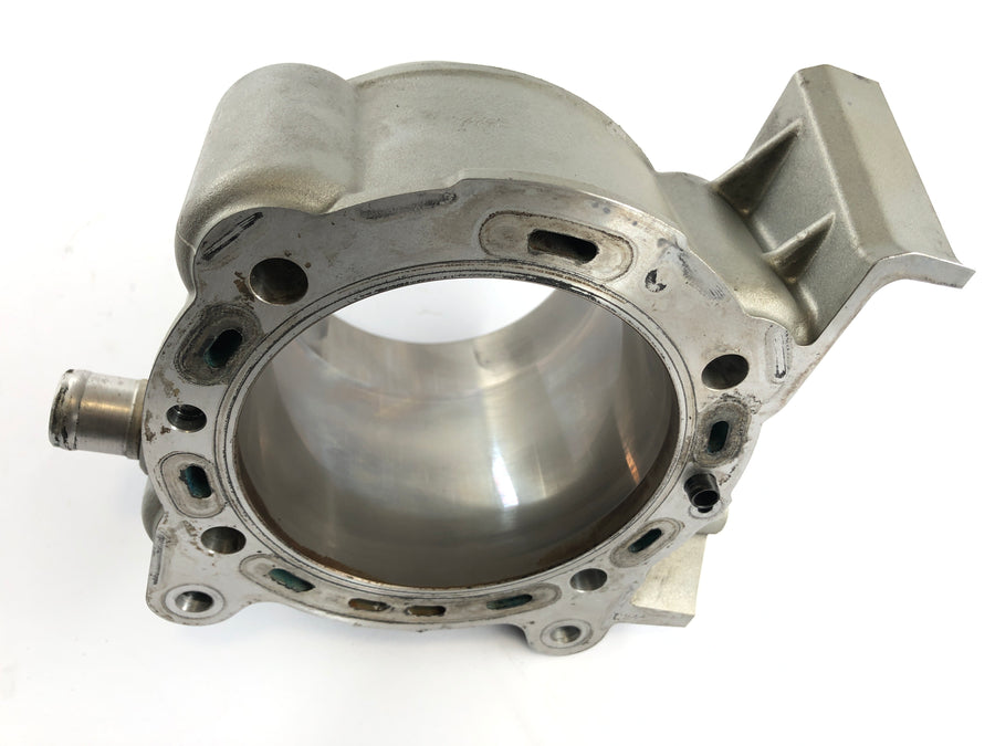 Ducati 1098 S H7 [2009] - Cilindro traseiro