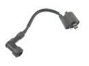 Yamaha DT 125 R DE03 [2000] - Conector da vela de ignição do cabo de ignição do módulo da bobina de ignição-3