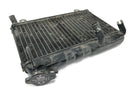 Suzuki RG 250 Gamma GJ21D [1987] - Sistema de refrigeração do refrigerador de água do radiador-3