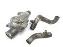 Yamaha YZF R1 RN01 [1998] - Termostato do refrigerante-1