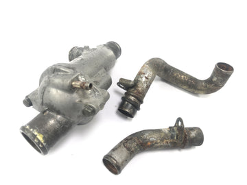 Yamaha YZF R1 RN01 [1998] - Termostato do refrigerante