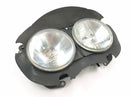 Honda XRV 750 Africa Twin RD04 [1992] - Farol dianteiro duplo-1