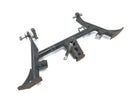 BMW C1 125 [2002] - Cavalete central Cavalete central completo com mola-1