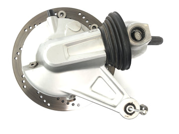 BMW K 1200 GT K12 [2003] - transmissão final cardan tração traseira 33/12 - 0