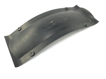 Kawasaki VN 800 Classic [2000] - Roda traseira de proteção contra respingos