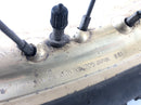 Yamaha XT 500 1U6 [1981] - RAD SET Set Wheel Roda traseira Gold-6
