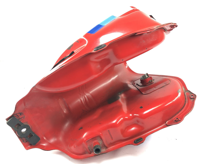 Honda XL 600 RM PD03 [1985] - Tanque de gasolina tanque de combustível com tampa