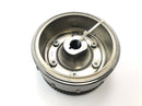 Honda VTX 1800 SC46 [2004] - Rotor do volante com engrenagem de roda livre do motor de partida-5