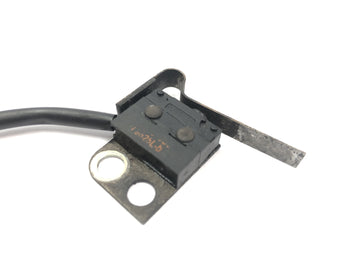 BMW R 1150 GS R21 [2002] - Interruptor luz freio traseiro - 0
