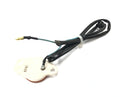 Yamaha TRX 850 4UN [1996] - Interruptor neutro sensor engrenagem neutro-1