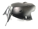 BMW K 1200 GT K12 [2003] - Acabamento do spoiler dianteiro, painel frontal-1