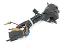 Kawasaki GPZ 1000 RX ZXT00A [1986] - Unidade do interruptor do guiador esquerda-5