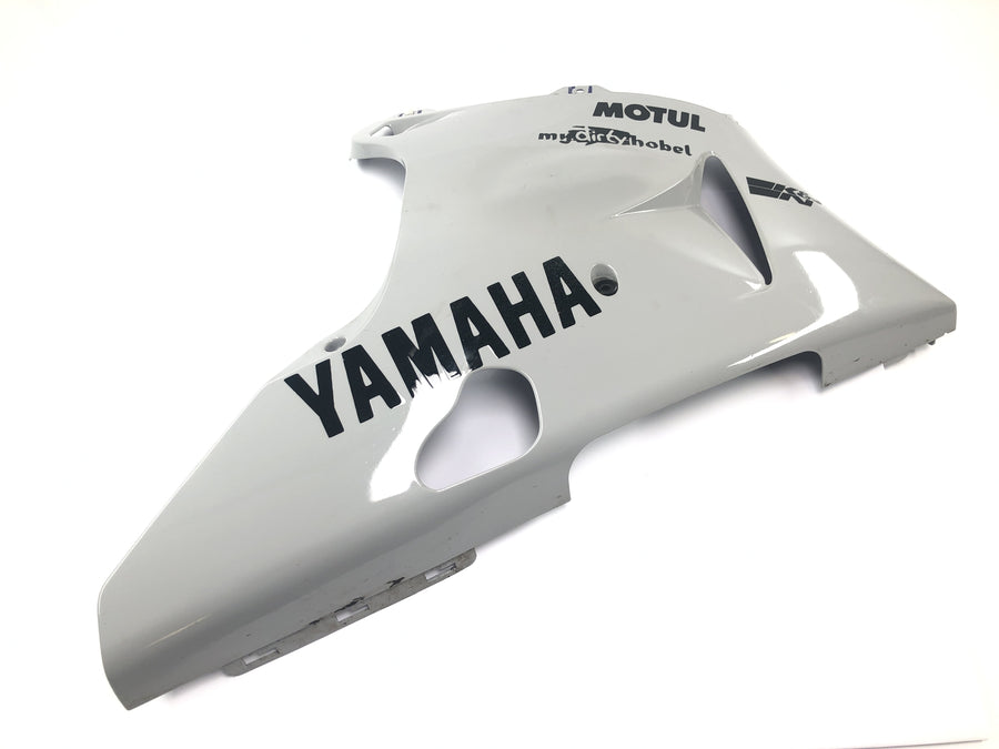 Yamaha YZF R1 RN04 [2001] - Painel lateral carenagem painel lateral direito