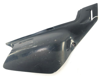 Yamaha XT 600 E 3TB [1996] - Tampa lateral revestimento direito