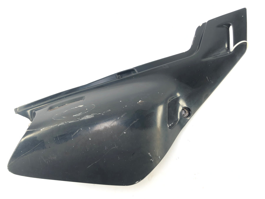 Yamaha XT 600 E 3TB [1996] - Tampa lateral revestimento direito
