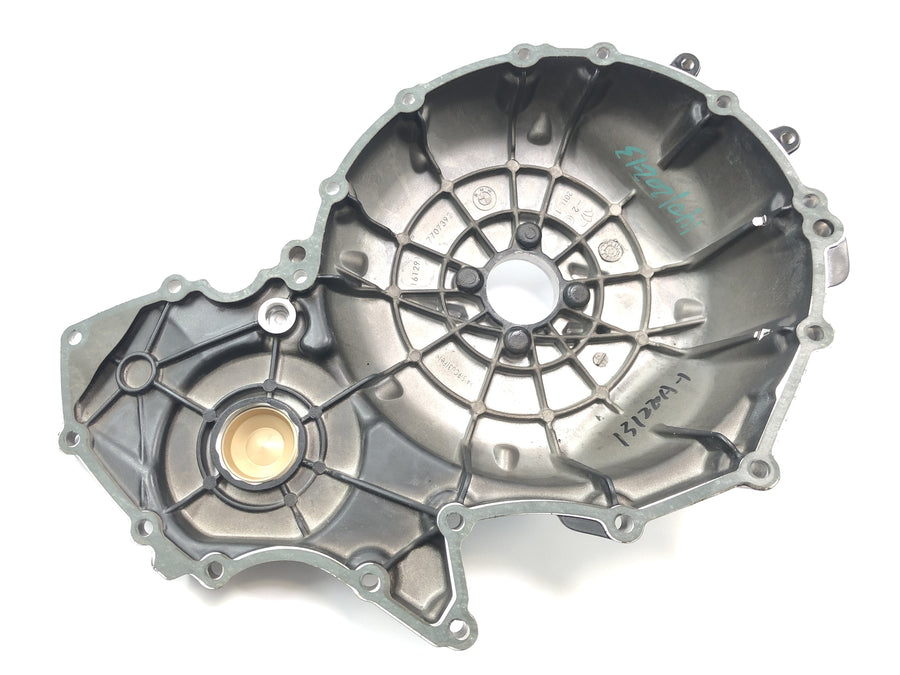 BMW K 1200 S K12S [2004] - Tampa do alternador tampa do motor tampa do gerador