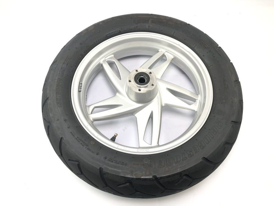 BMW R 1200 CL K30 [2003] - Pneu de aranha da roda dianteira 150/80-16 71H DOT3602