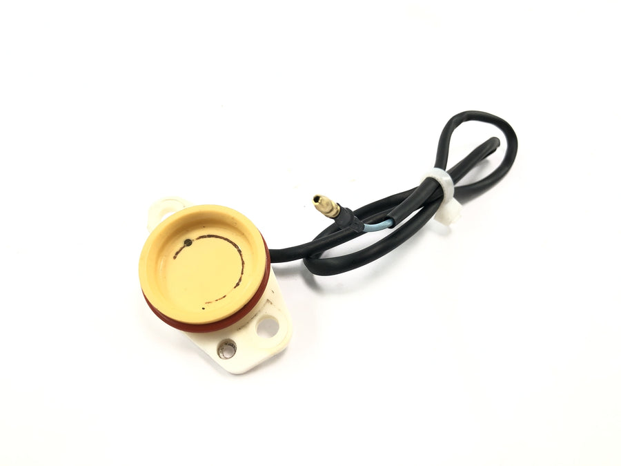 Yamaha XV 1600 Wild Star VP08 [2002] - Interruptor neutro interruptor de marcha lenta