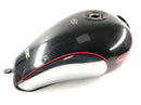 Moto Guzzi California 1100 EV KD [2002] - Tanque Tanque-2