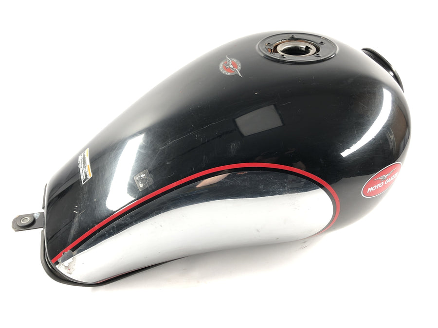 Moto Guzzi California 1100 EV KD [2002] - Tanque Tanque