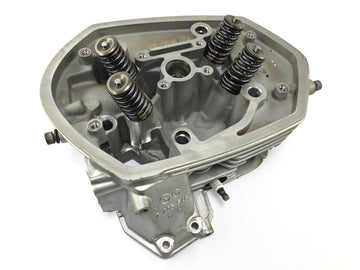 BMW R 1200 R R1ST [2008] - Controle da válvula direita do cabeçote