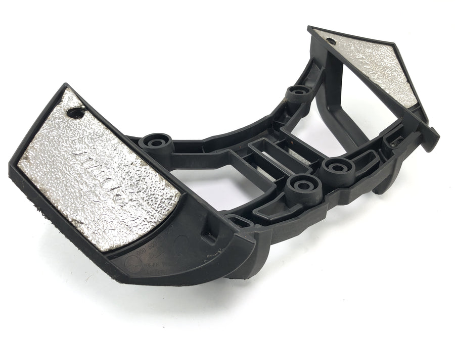KTM 950 SM LC8 [2008] - Placa de proteção de cobertura de escape de escape de escape de escape