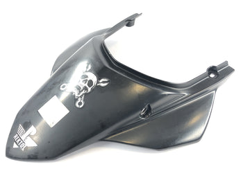 Yamaha XT 660 DM01 [2004] - revestimento de revestimento da cauda traseira