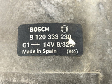 BMW K 1100 LT [1993] - Gerador alternador gerador de luz Bosch 14V 32A - 0