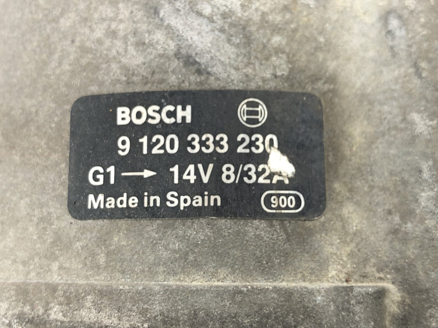 BMW K 1100 LT [1993] - Gerador alternador gerador de luz Bosch 14V 32A