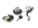 Suzuki VZ 1500 WVCU [2011] - Kit de tampa do tanque do sistema de travamento da ignição-3