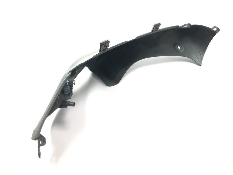 Suzuki GSX R 1000 WVB6 K6 [2006] - Duto de ar da carenagem do painel lateral esquerdo