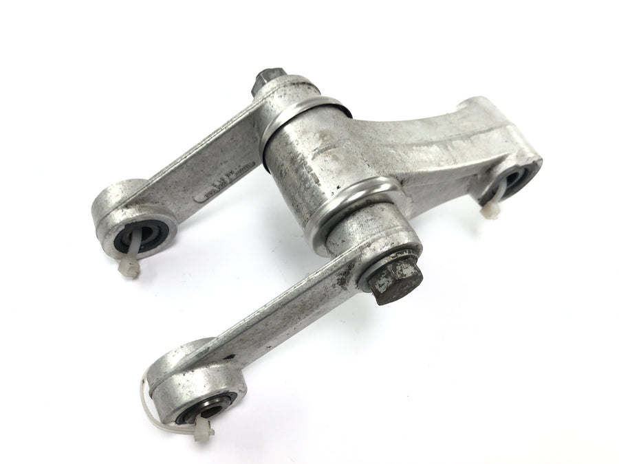 BMW F 650 GS R13 [2000] - Amortecedor da suspensão traseira do balancim