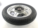 Honda CB 650 RC03 [1981] - borda da roda traseira na retaguarda 2.15x18 "-1