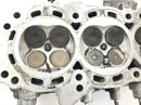 Honda CBR 1000 RR SC57 [2006] - canais de válvula de assento de válvula de trem de válvula de cabeçote-3