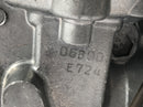 Suzuki GSX R 1100 GU74C [1987] - Banco de carburador Mikuni 4 vezes-5
