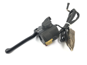 BMW K 1100 LT 100 [1994] - Chave do guidão do guidão do guidão à esquerda com alavanca da embreagem Tap esquerda interruptor de controle